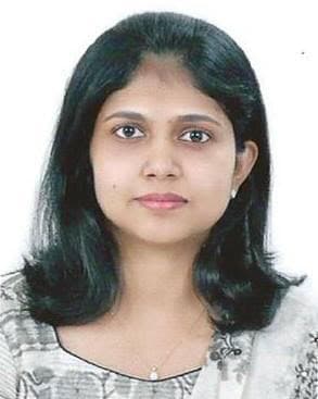 Asha Jose