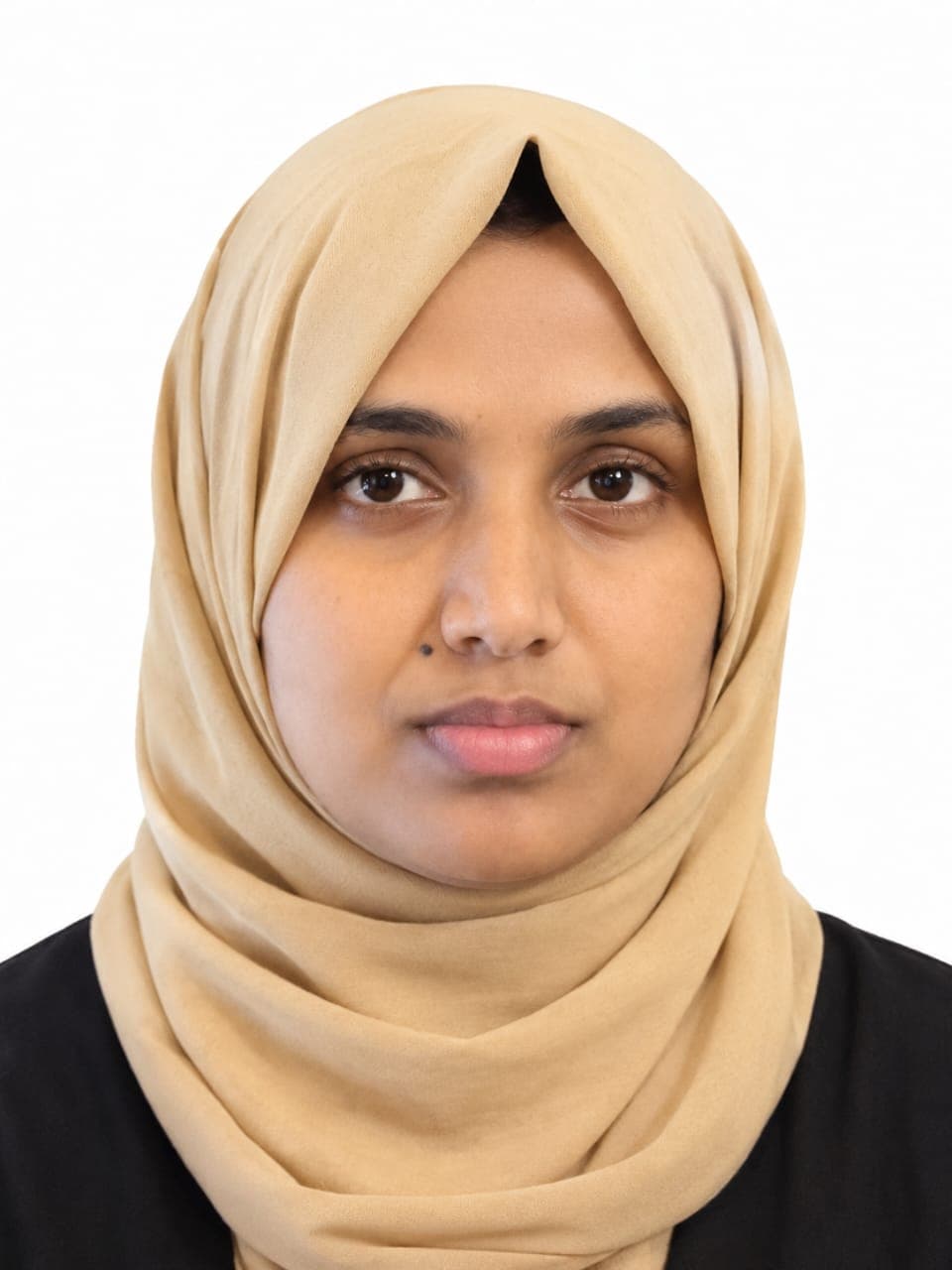 FARZANA K.P