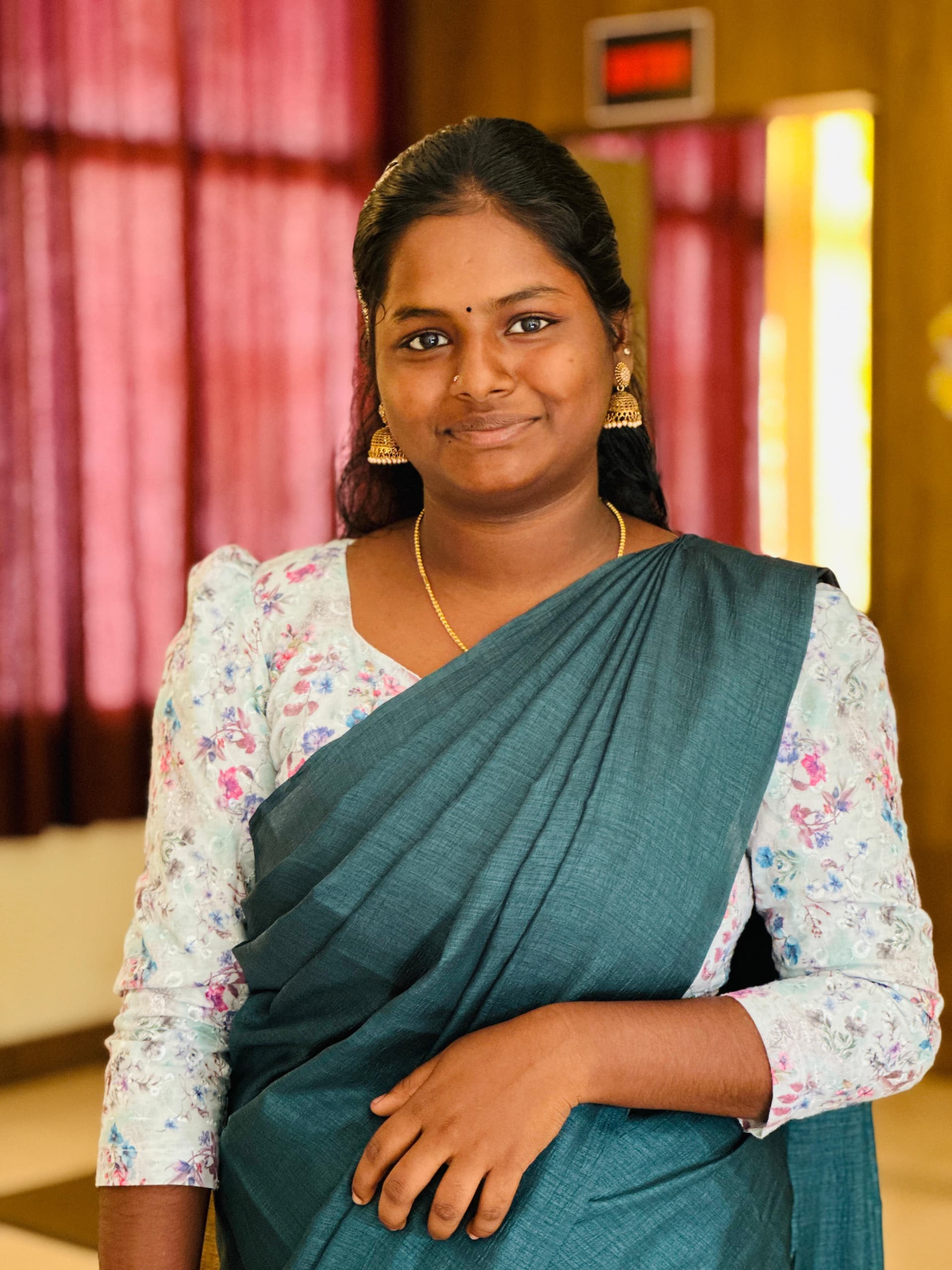 Sajitha L